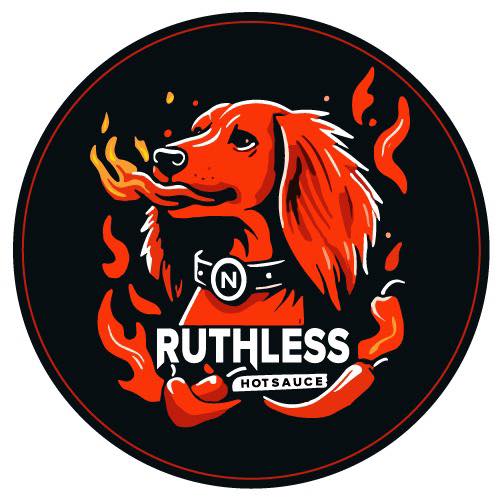 Ruthless Hot Sauce